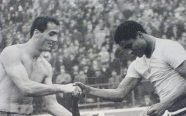 Sinucidere sau crimă? Misterul dispariţiei legendarului fotbalist Dan Coe