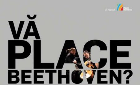 Turneului naţional „Vă place Beethoven?” a ajuns la final