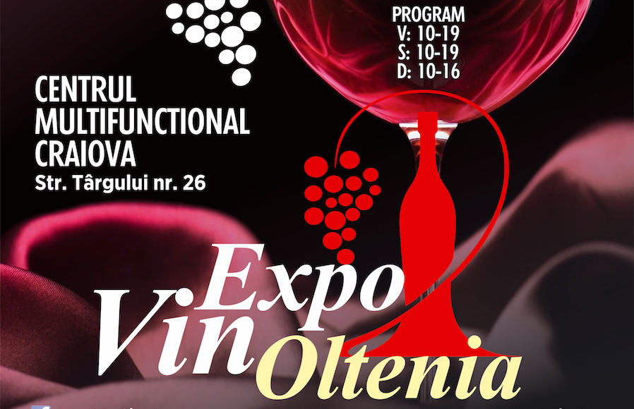 Expo Vin Oltenia