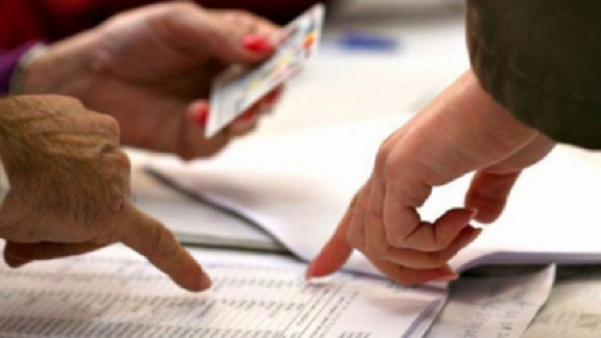 A început campania electorală pentru alegerile locale parţiale din 5 noiembrie