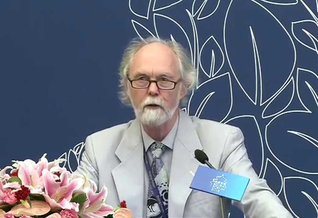 Doctor Honoris Causa la Universitatea din Craiova