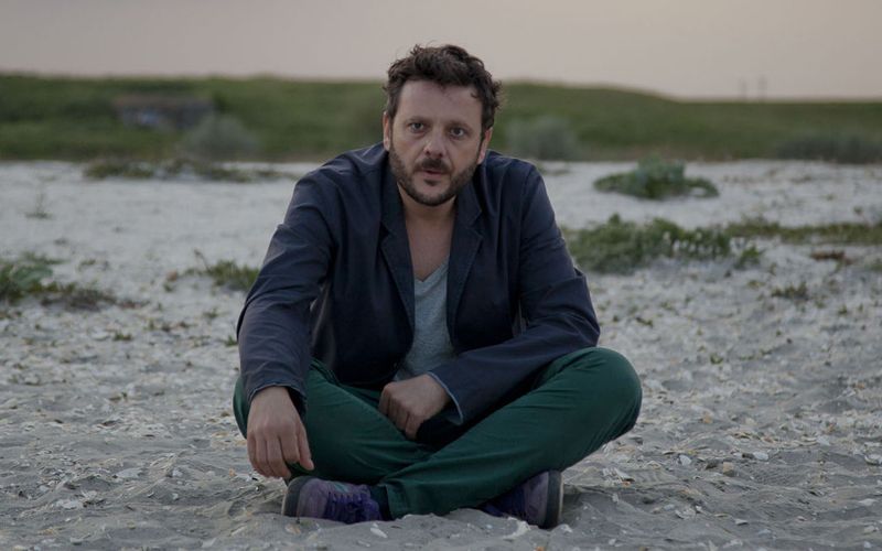 Actorul român, Bogdan Dumitrache a primit premiul „Scoica de argint” pentru cel mai bun actor