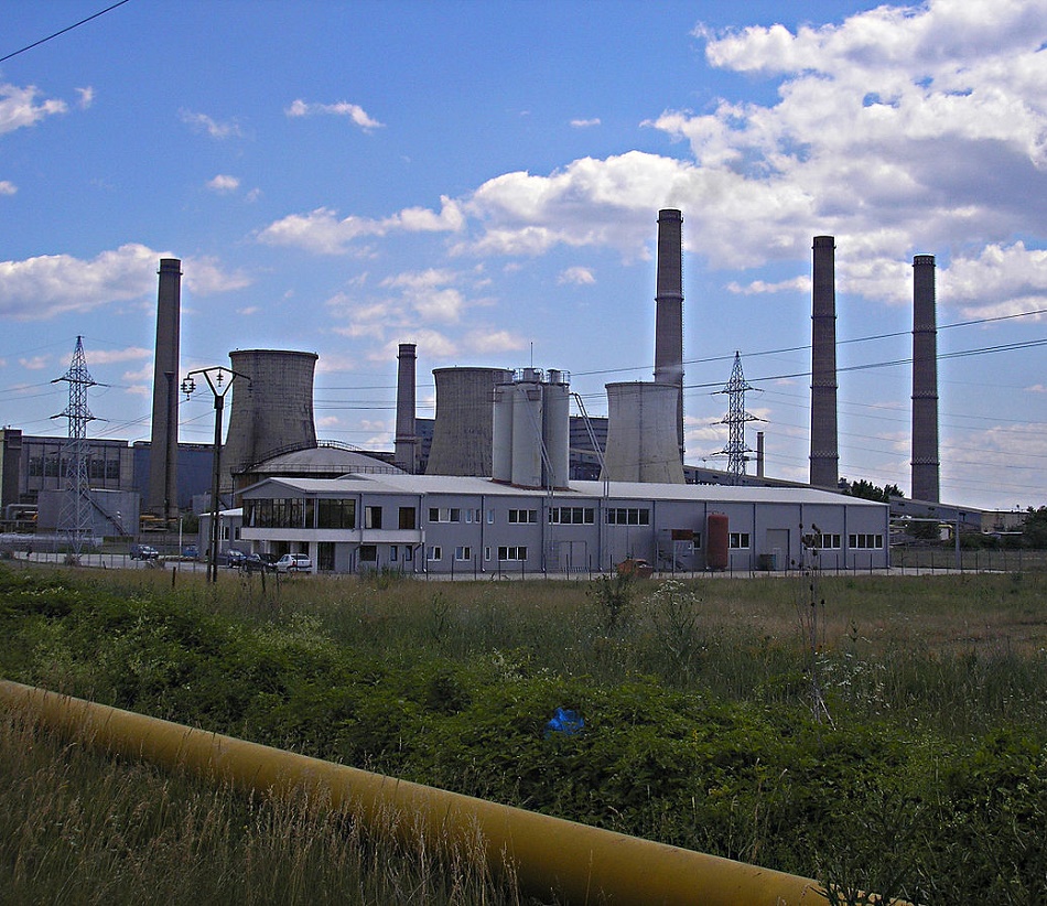 La Râmnicu Vâlcea se reia furnizarea agentului termic pentru încălzire