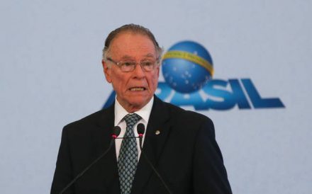 Carlos Arthur Nuzman a fost arestat