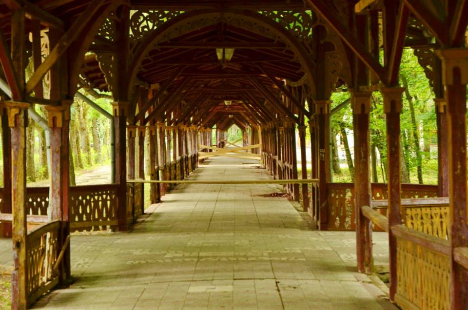 Monument istoric unic în Europa, inaugurat în România