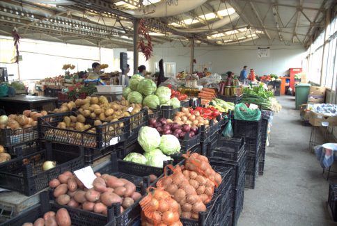 Prețuri la sfârșit de Brumărel