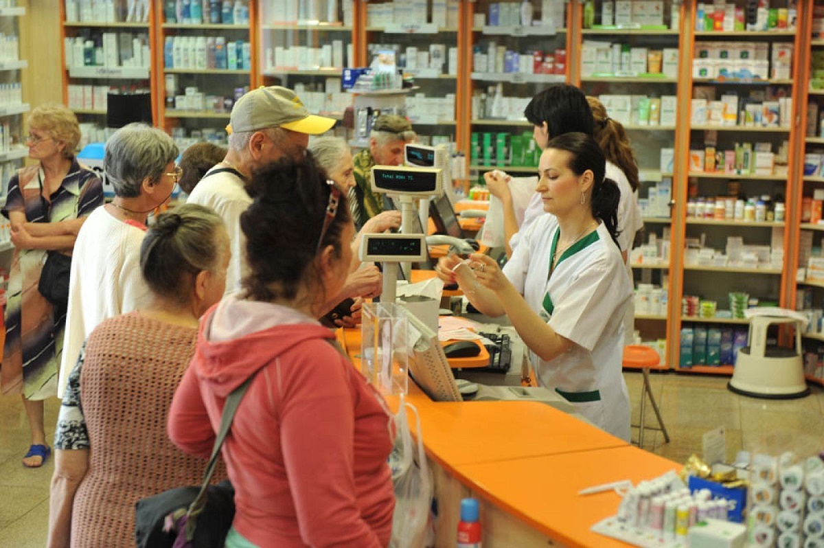 Cazuri rezistente la tratamentul antibiotic (audio)