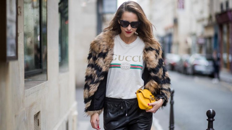 O mare casa de moda va renunta la blanurile de la animale!