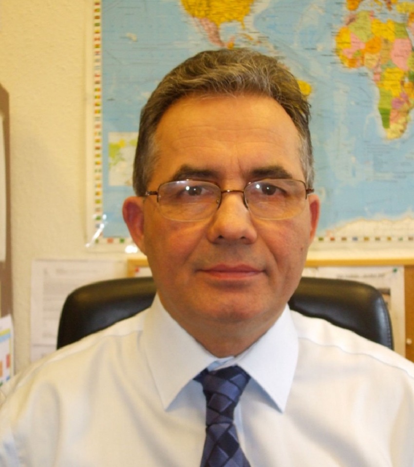 Doctor Honoris Causa al Universităţii din Craiova