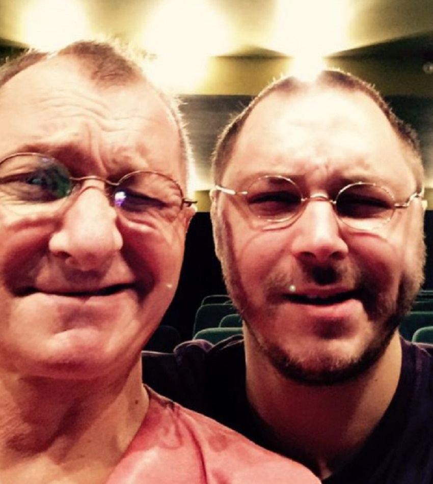 La Târgu-Jiu, de două ori Mălăele