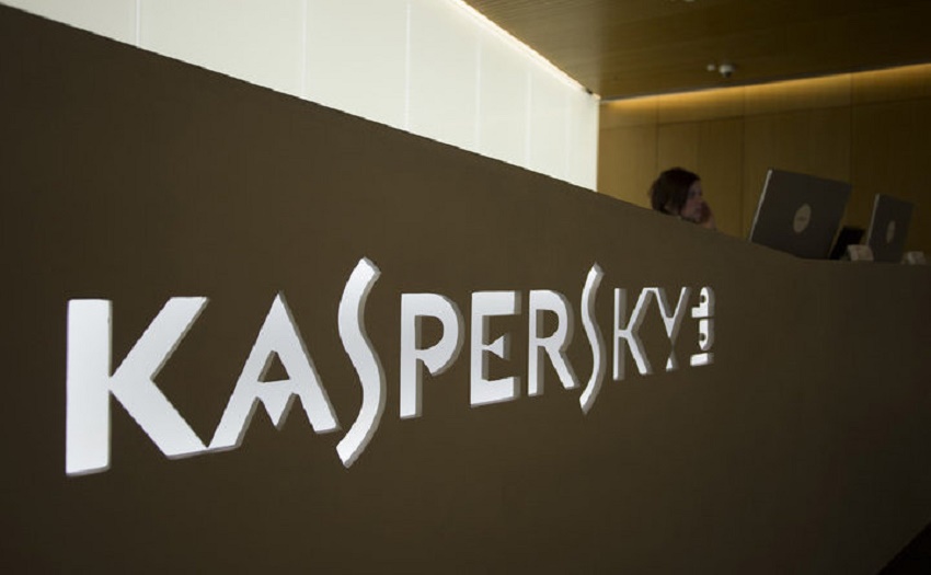 Programele KASPERSKY folosite pentru spionaj