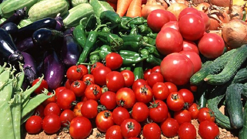 Ajutor financiar pentru producătorii din sectorul fructelor şi legumelor