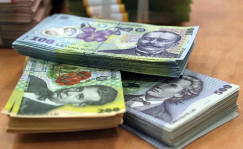 Se anunță o rectificare bugetară pozitivă (audio)