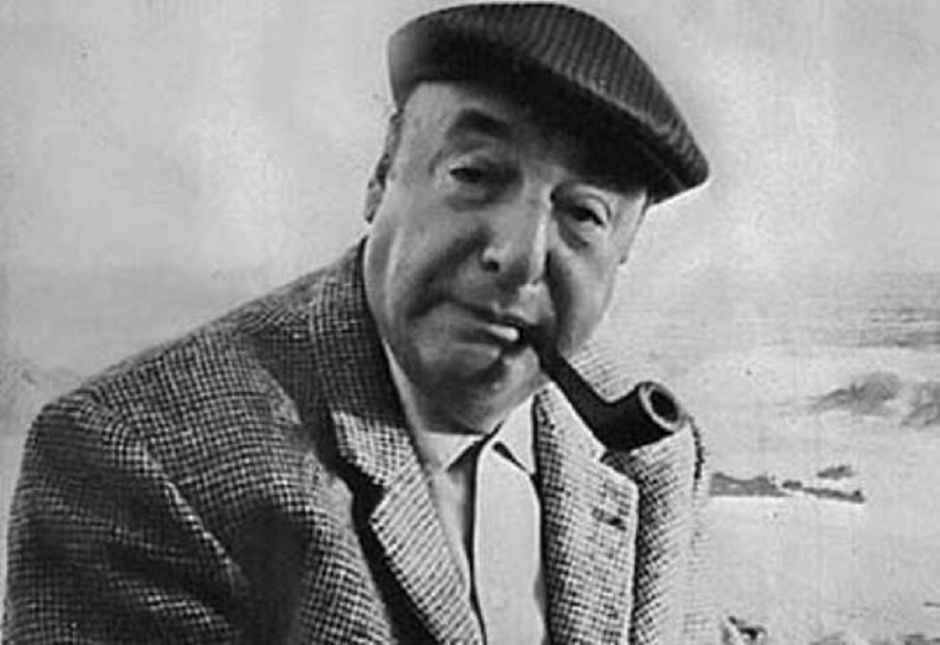 Poetul chilian Pablo Neruda nu a murit de cancer