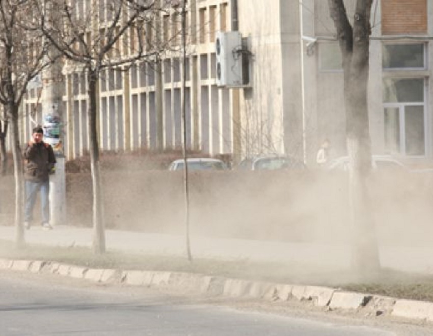 Municipiu din România monitorizat de Comisia Europeană (audio)