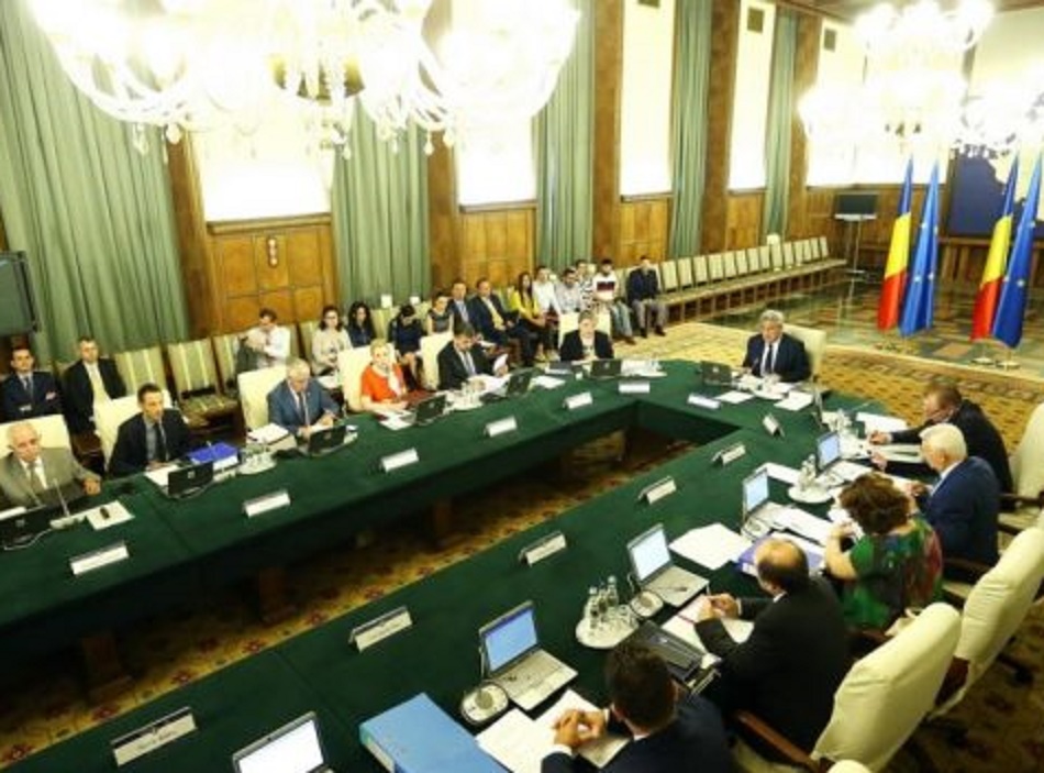 Reuniune la Varna a guvernelor român și bulgar (audio)