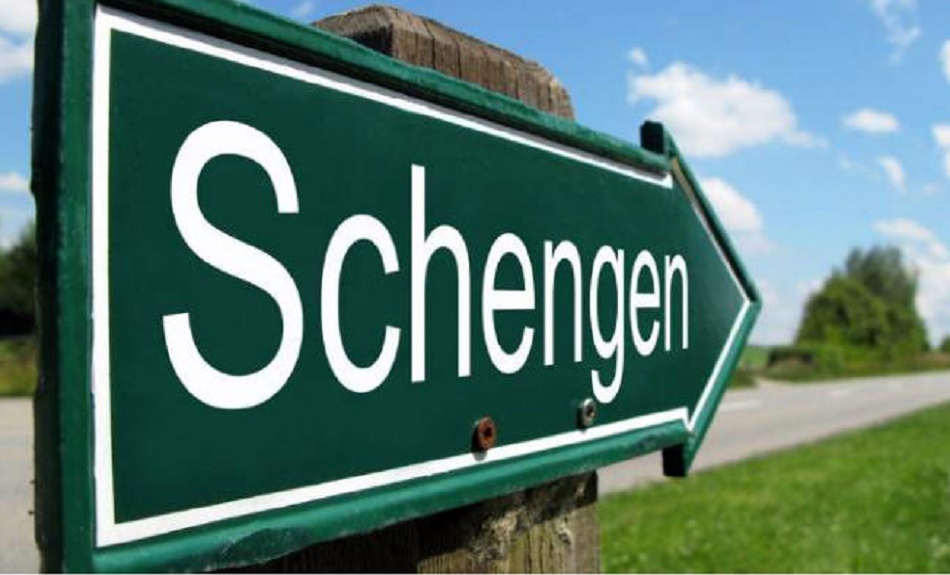 România merită să fie membră a spațiului Schengen (audio)