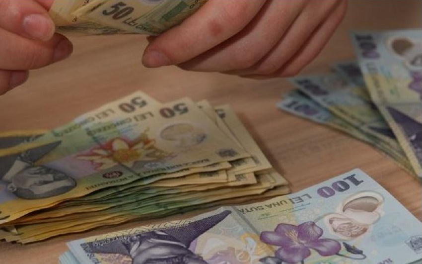 Peste 80 la sută din subvenţii au fost distribuite (audio)