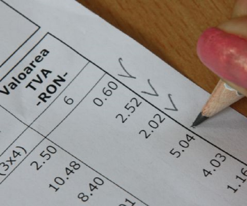 Plata defalcată a TVA-ului, analizată de premierul Tudose și reprezentanții mediului de afaceri