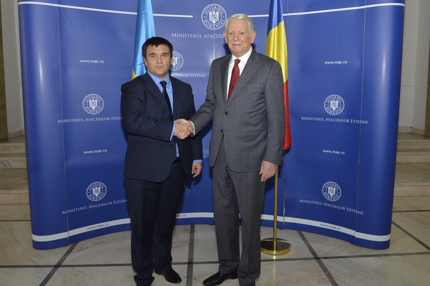 Dialog privind legea ucraineană a educației (audio)