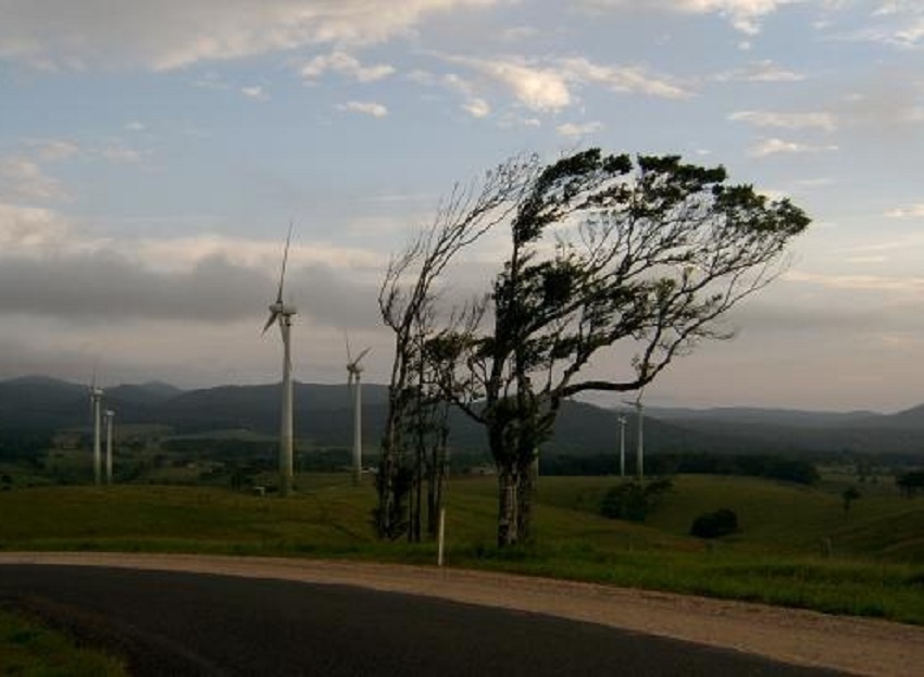 Vremea, 14/15 noiembrie, în Oltenia (audio)