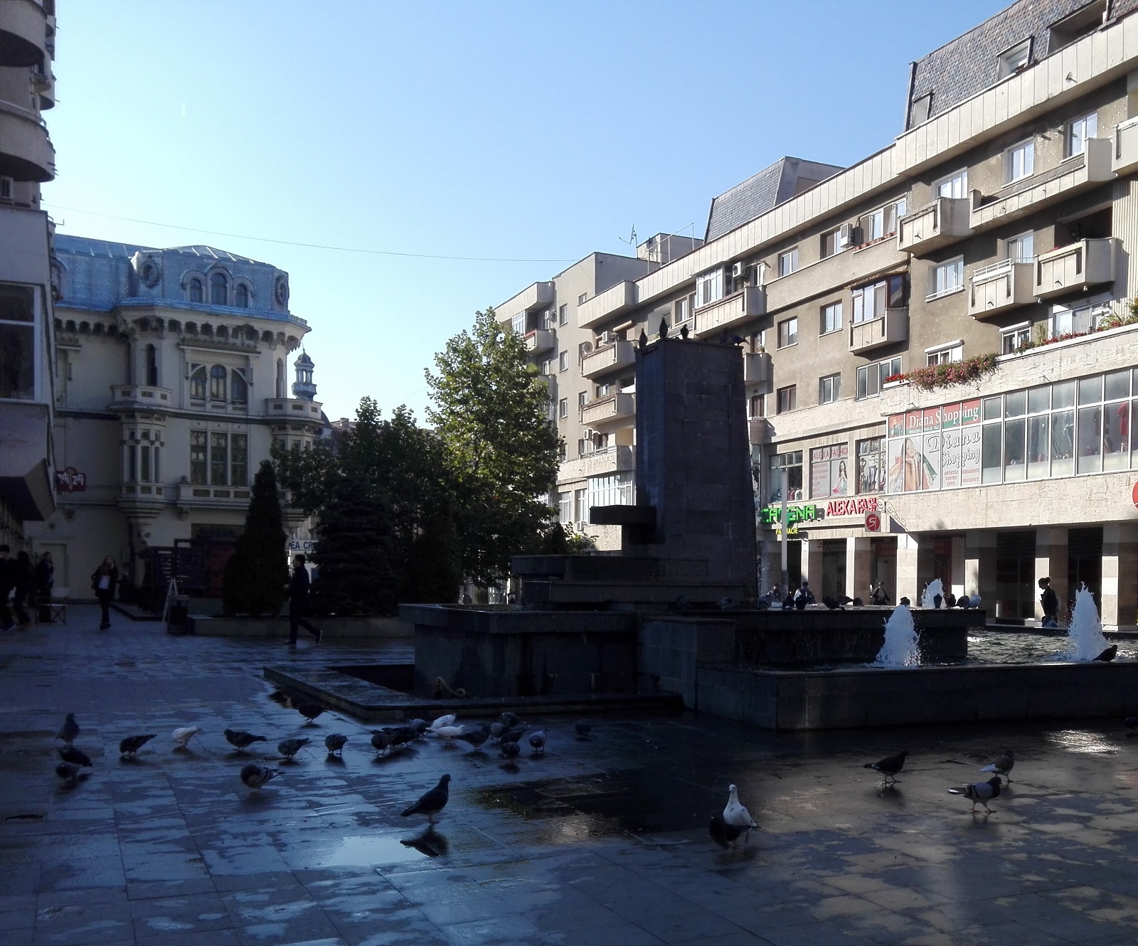 Vremea, astăzi, în Oltenia (audio)