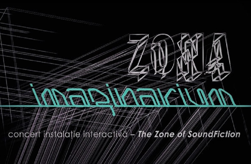 Zona Imaginarium la Filarmonica „Oltenia” Craiova