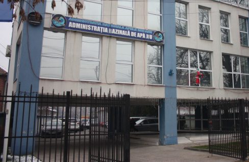 Jiul şi afluenţii sub Cod Galben de inundaţii