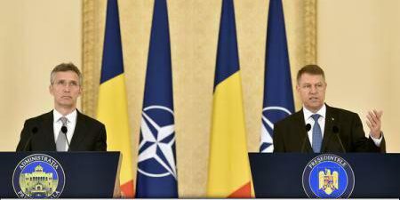 Sesiunea anuală a Adunării Parlamentare NATO se desfășoară la București