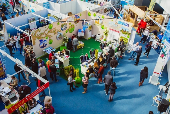 Eveniment expozițional