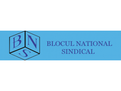 Membrii BNS vor protesta în Piața Victoriei