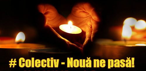 Concert caritabil în memoria victimelor de la Colectiv