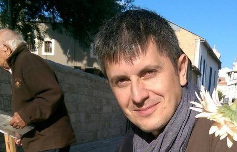 Dan Barna a fost ales preşedinte al Uniunii Salvaţi România