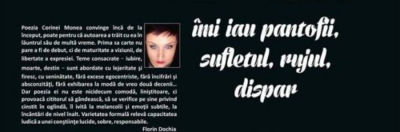 Lansare de carte la Slatina