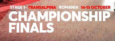 Weekend automobilistic în Gorj