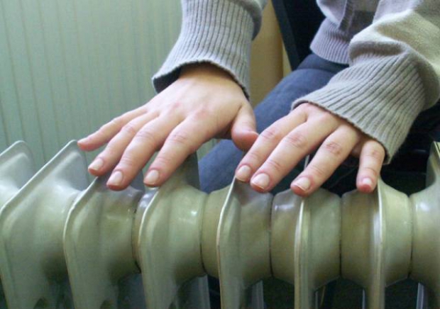 Locuitorii din Dr.Tr.Severin, fără căldură în locuințe