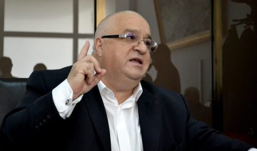 Analiză la Ministerul Transporturilor