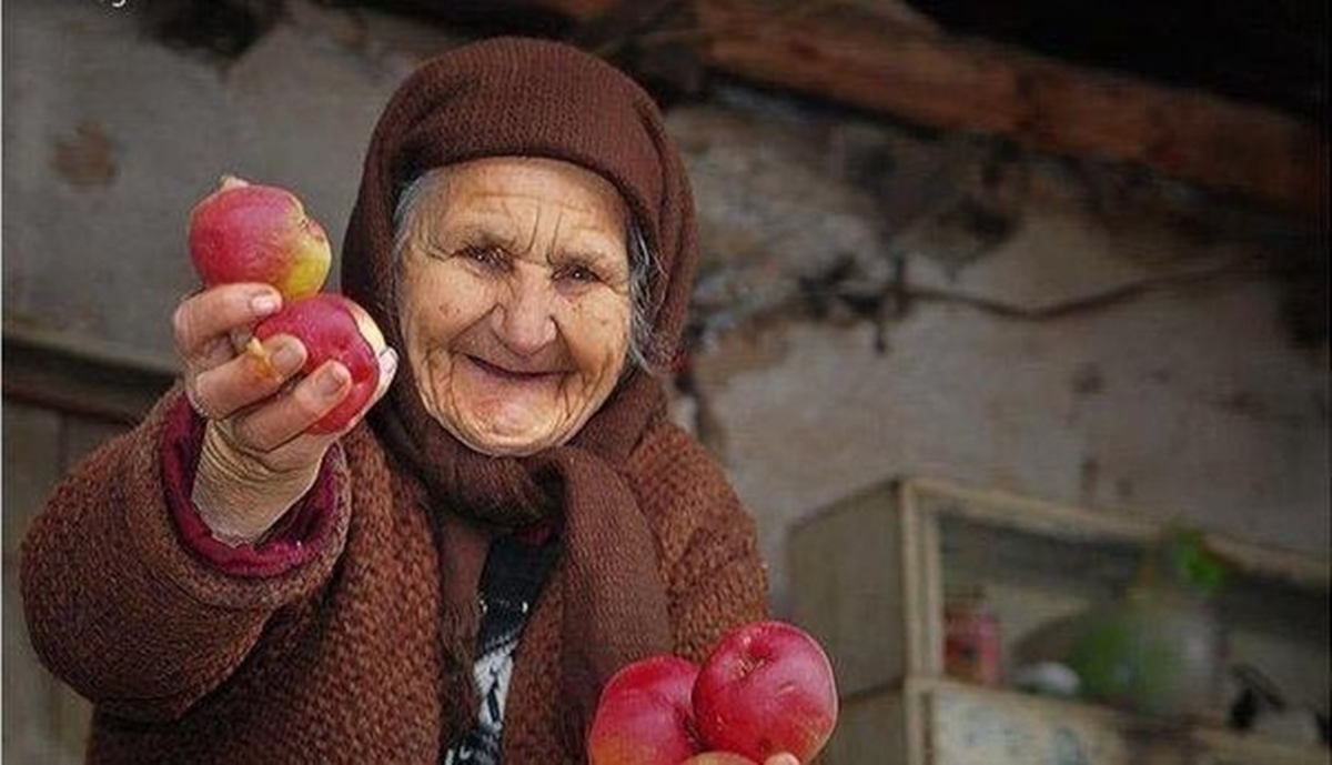 Ziua internațională a femeilor din mediul rural