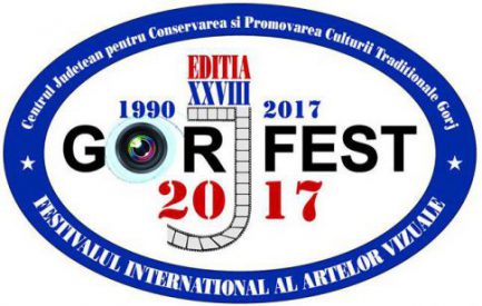 GORJFEST 2017