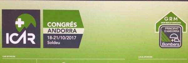 Salvamontisti români, la Congresului Internaţional de Salvare Montană din Andora
