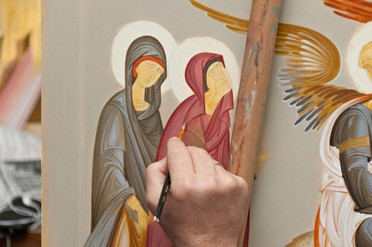 Expoziție la Galeria Artis a Muzeului Judeţean Olt