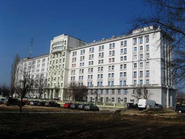 Institutul Fundeni din Capitală, ţintă unor hackeri, care au blocat zeci de mii de radiografii şi investigaţii RMN