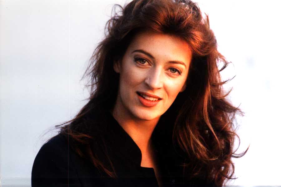 Laura Stoica ar fi implinit astazi 50 de ani