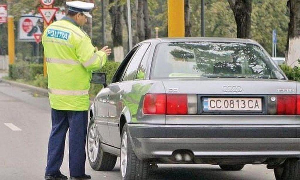 ADIO, MAŞINI DE BULGARIA! Autoturismele ‘bulgăreşti’ vor fi RADIATE