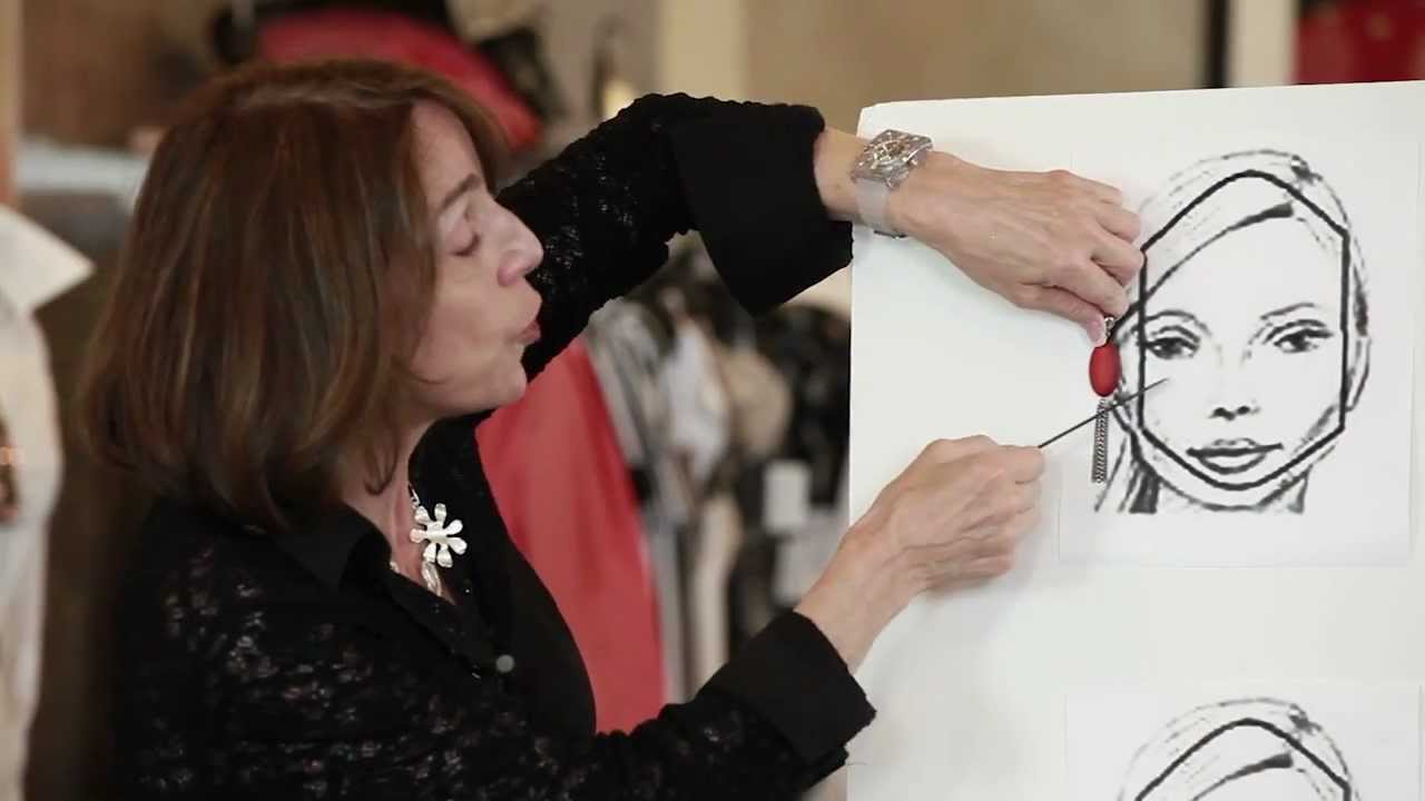 Cum să alegi cerceii potriviți pentru forma feței