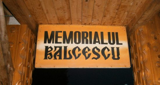 Tabără de creație la Muzeul Memorial „Nicolae Bălcescu”
