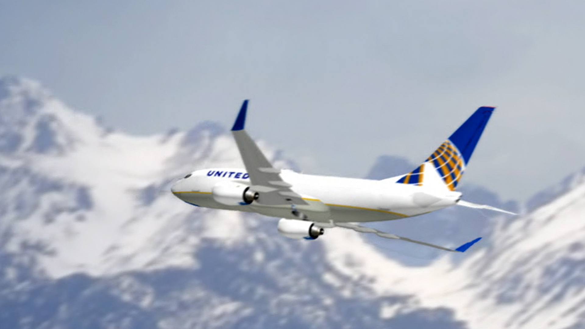 Încălzirea globală afectează zborurile cu avionul. Turbulenţele s-ar putea tripla