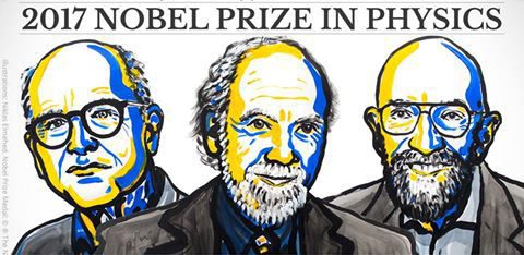 A fost atribuit premiul Nobel pentru fizică