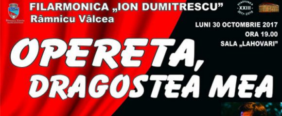 Concert la Filarmonică