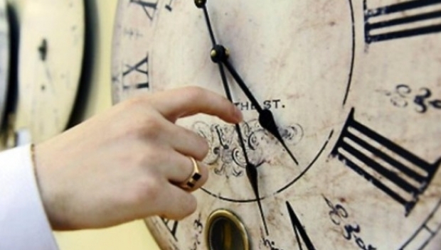 Ora de iarnă 2017. Când se dau ceasurile înapoi